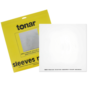 Okładki zewnętrzne do płyt 12" 25 sztuk - Tonar 5979