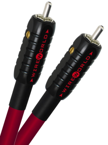 Kabel cyfrowy - WireWorld Starlight 8 (STV) - 3m