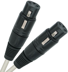 Interkonekt 2XLR-2XLR - Wireworld Solstice 8 (BSI) - 2m