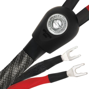 Kabel głośnikowy - WireWorld Silver Eclipse 8 (SES) - 2m