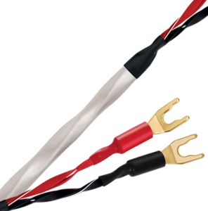  Kabel głośnikowy bi-wire - WireWorld Solstice 8 (SOB) - 2,5m