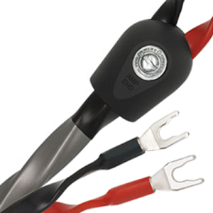 Kabel głośnikowy bi-wire - WireWorld Equinox Pro 8 (EQB) - 2m