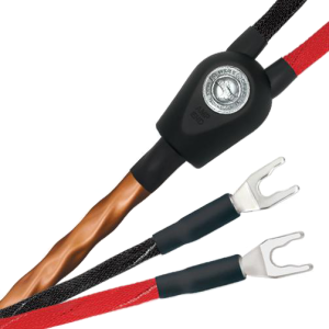 Kabel głośnikowy bi-wire - WireWorld Mini Eclipse 8 (MEB) - 2,5m