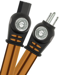 Kabel zasilający - Wireworld Electra 7 Power Cord (ELP) - 1m