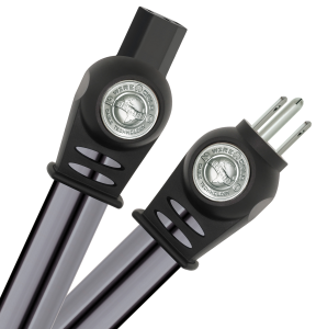 Kabel zasilający - Wireworld Silver Electra 7 Power Cord (SEP) - 2m