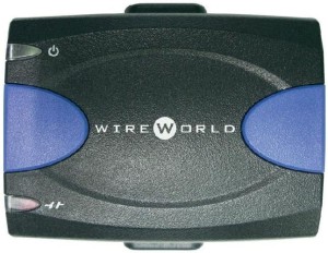 Przejściówka HDMI - Wireworld