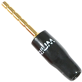 Wtyk głośnikowy typu szpilka - Prium PRPIN