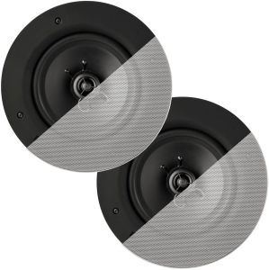 Głośniki ścienne/sufitowe (para) - Taga Harmony TCW-480R SLIM