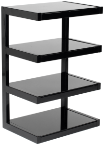 Stolik audio - Norstone Esse HiFi Black