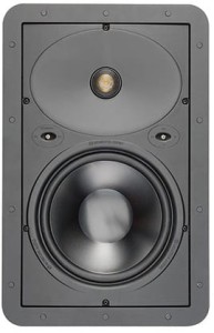 Głośnik ścienny - Monitor Audio W280