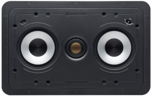 Głośnik ścienny - Monitor Audio CP-WT140-LCR