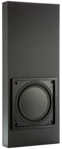 Obudowa konstrukcyjna dla subwoofera IWS-10 - Monitor Audio IWB-10