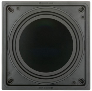 Głośnik subwooferowy do zabudowy - Monitor Audio IWS-10