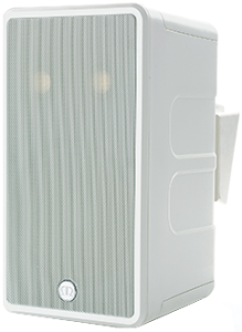 Głośnik zewnętrzny - Monitor Audio Climate 60-T2 Biały