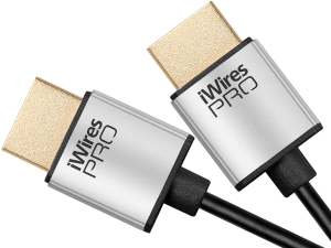 Kabel HDMI-HDMI - Techlink iWires PRO 711201 1,5m