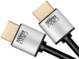 Kabel HDMI-HDMI - Techlink iWires PRO 711205 5m