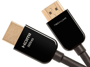 Przewód HDMI - TechLink 710203 3m