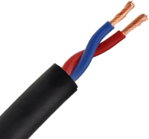 Kabel głośnikowy - Prolink CAV 1025 2x2.5mm