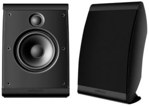Kolumny podstawkowe - Polk Audio OWM3