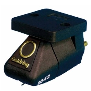 Wkładka gramofonowa MM - Goldring 1042 