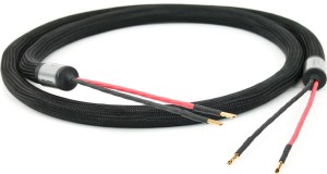 Przewód głośnikowy - Equilibrium Pure G2 Ultimate 2 x 2,5m