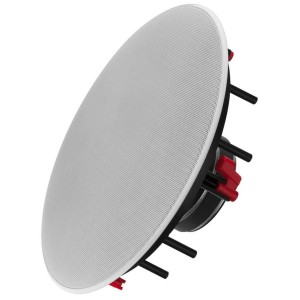 Głośnik sufitowy, bezramkowy - Monacor EDL-82HQ