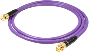 Kabel BNC-BNC - Melodika MDBN600 60m