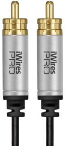 Kabel do subwoofera - TechLink 711055 5m