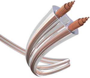 Przewód głośnikowy - In-Akustik ATMOS