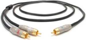 Kabel do subwoofera typu "Y" - Ultralink SUBY-6M
