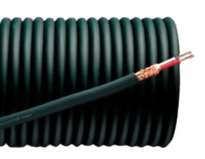 Kable sygnałowe RCA - RCA - Furutech FA-13S / FP-160G 2 x 2m