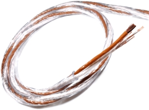 Kabel głośnikowy HI-END - Melodika BSC2330 0,5m