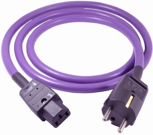 Kabel zasilający - Melodika MDP25 2.5m 