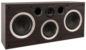 Kolumna LCR (lewa/centralna/tylna) - Taga Harmony TAV OW-60 LCRS 