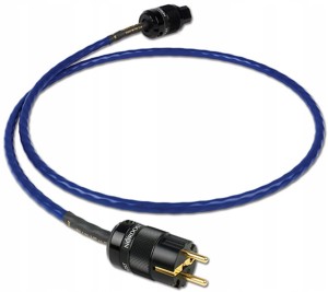 Kabel zasilający - Nordost Blue Heaven Power Cord 2m