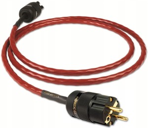 Kabel zasilający - Nordost Red Dawn 1,5m