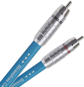 Interkonekt analogowy - Acrolink 7N-A2110III RCA 2x1.0m