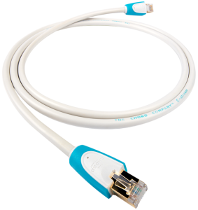 Kabel sieciowy - Chord C-stream 10 m