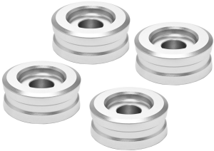 Podkładki pod urządzenia audio - Oyaide INS-BS.