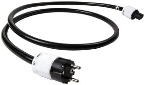Przewód zasilający - Oyaide TUNAMI GPX-Re V2 1.8m