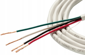 Kabel głośnikowy - Taga Harmony TCL-416W