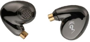 Słuchawki dokanałowe - Obravo Cupid  Ultimate Package