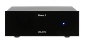 Zasilacz zewnętrzny -  Heed Obelisk X2