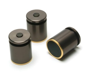 MAGNETYCZNA PODKŁADKA POD URZĄDZENIA - ACOUSTIC REVIVE - RMF-1