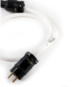 Kabel zasilający - Chord Sarum T 1m