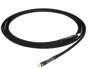 Kabel USB 2.0 - USB - Chord - Signature 1m