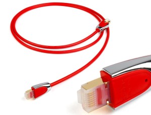 Kabel LAN - Chord Shawline 0,75m