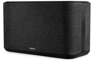 Głośnik multiroom - Denon- HOME 350 Czarny