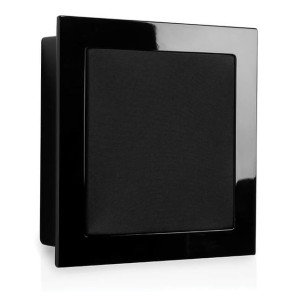Głośnik instalacyjny - Monitor Audio - SF3-ON WALL Czarny
