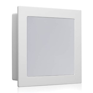 Głośnik instalacyjny - Monitor Audio - SF3-ON WALL Biały